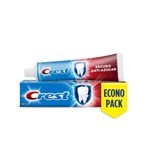 CREST Crema Dental Escudo Anti-azúcar | 140 gramos #1