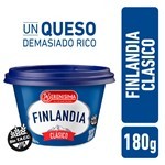 Finlandia Clasico La Serensima 180 Gr #1