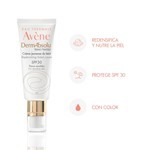 Crema de Día Anti-edad Avene Dermabsolu con Color Spf 30 x 40 ml #2