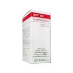 Casasco Iset 250 Mg / 5 ml Claritromicina Jarabe x 100 ml #1