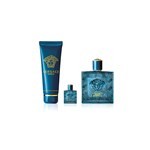 Versace Eros Parfum Set Tamaño 100 ml #2