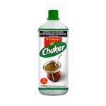 Edulcorante Líquido Chuker Clásico 400 g. #1