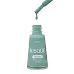 Risque Esmalte de Uñas Cremoso Hipoalergénico Color Inspira Divina #6