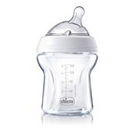 Chicco Biberon Natural Feeling Vidrio 0 meses 150 ml #2