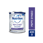 Nutrilon Fórmula Láctea Pepti Lata 400 grs #1