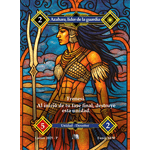 014 Azahara, Lider De La Guardia Full Art - Coste 2 #1