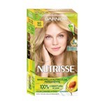 Garnier Nutrisse Coloracion en Crema 90 trigo #7
