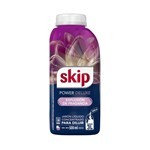 Jabón Líquido Para Ropa Skip Para Diluir Power Delux en Botella 500 cc. #2