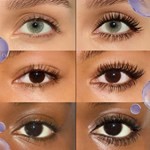 Máscara de Pestañas Rimmel Wonder Bond Lash Filler Negro x 11 ml #6