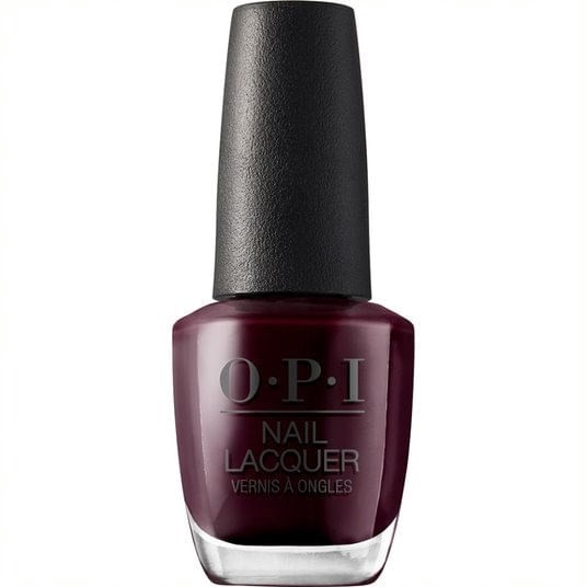 Opi Nail Lacquer In The Car-Pool Lane #1