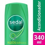Acondicionador Rizos Definidos 340 Ml #1