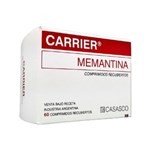 Casasco Carrier Memantine x 60 Comp #1