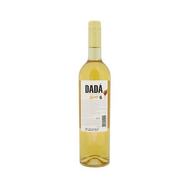 Vino Dada 6 Honey 750 Cc alt