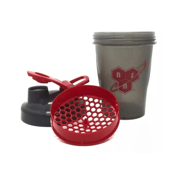 Shaker Vaso Mezclador Bsn Corto 400 cc alt