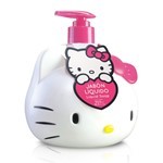 Hello Kitty Jabón Líquido 3d 500 Ml #1