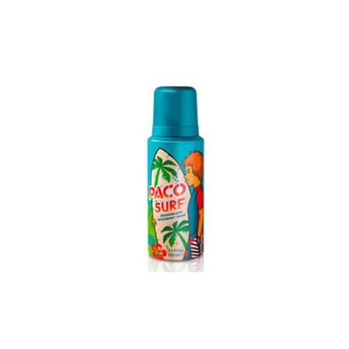 Desodorante Aerosol Paco Surf 150 ml #1