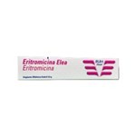 Eritromicina Elea Eritromicina Ungüento x 3.5 g #1