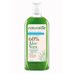 Naturaloe Shampoo Hidratacion Y Brillo 360 ml #2