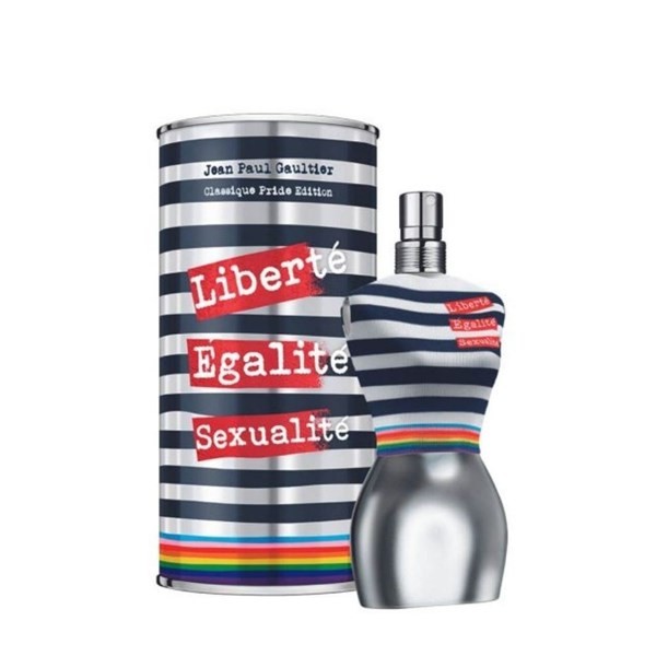 Jean Paul Gaultier Classique Pride Edt 100 ml alt