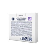 Dermaglos Protector Solar Facial Crema Compacta Fps 50 Con Color Tono 1  10 gr #5