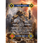 045 Titan De La Ruina Full Art - Coste 4 #1