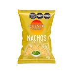 Nachos Clásicos Quento 82 grs #1