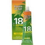 Rayito de Sol Crema Bronceadora Fps 18 70 gr #1