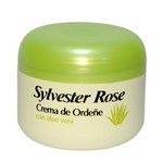 Silvester Crema de Ordeñe Con Aloe Vera 250 gr #1