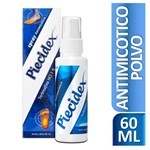 Genomma Piecidex Spray C/terbinafina 60 ml #1