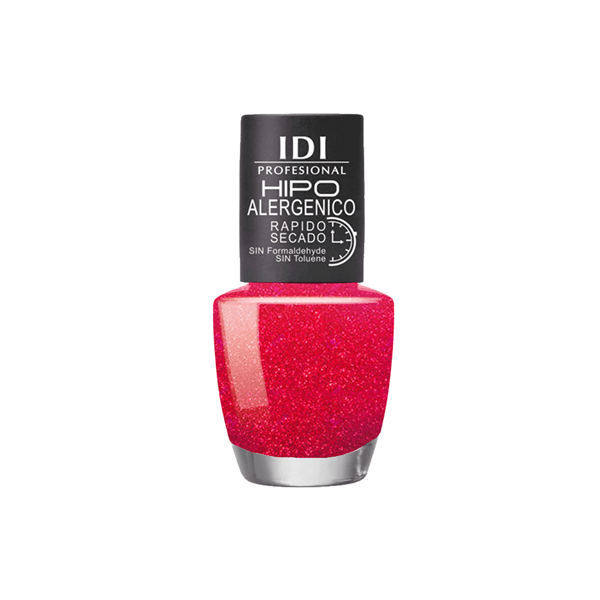 Idi Esmalte Hipoalargénico 573 eternal Cherry #1