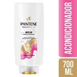 Pantene Acondicionador Miracles Micelar 700 ml #1
