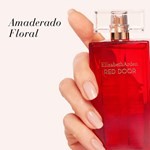 Arden Red Door Edt Presentación 100 ml #5
