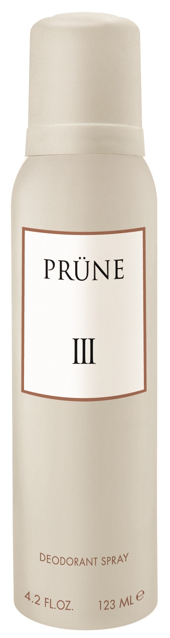 Prune Aerosol Iii 123 ml #1