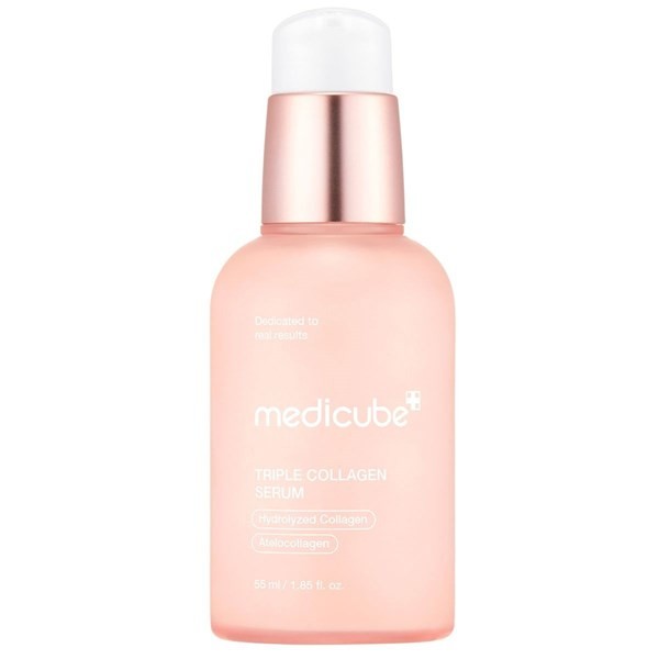 Medicube Triple Collagen Serum 4.0 55 ml #1
