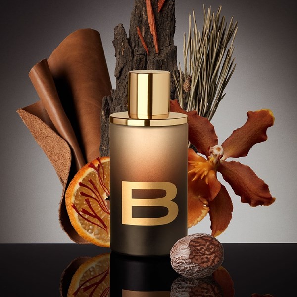 Bensimon Bold Intense Parfum 100 ml + Cool Spray 50 ml Presentación 100 ml alt