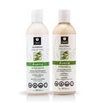 Oms Cofre Shampoo Y Bálsamo de Avena Y Keratina 300 ml #2