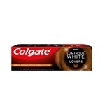Colgate Crema Dental Luminous White Lovers Cafe 70 gr #5
