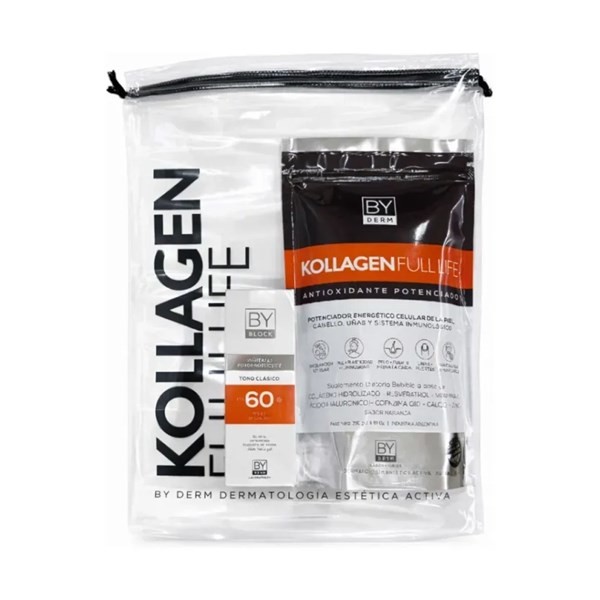 Simple Kit Completo Cuidado de la Piel By Derm Color 1 #1