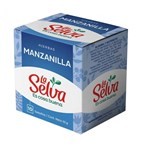 La selva | Manzanilla 10 Saquitos #1
