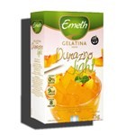 Gelatina Durazno Light Emeth 25 gr #1