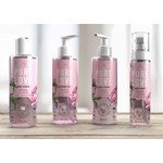 Renuar Gel de Ducha Pure Love Peonía Y Cassis #2