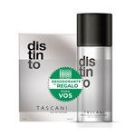 Tascani Set Distinto Edp 100 ml + Deo Tamaño 2 Unid #1