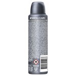 Dove Desodorante Antitranspirante Men Extra Fresh en Aerosol 150 ml #5