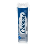 COTONEVE Discos de Algodón | 80 Unidades #1