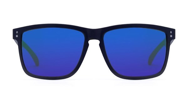 RUSTY MALICE MBLK/REVO #1