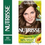 Garnier Nutrisse Kit de Coloracion en Crema 60 capuccino 60 cappuccino #4