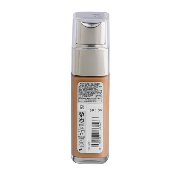Loreal Paris Base True Match Miel alt