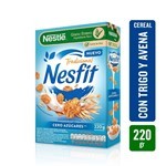 Cereal Nesfit X350gr #1