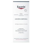 Eucerin Da Control Locion Corporal 400 ml #3