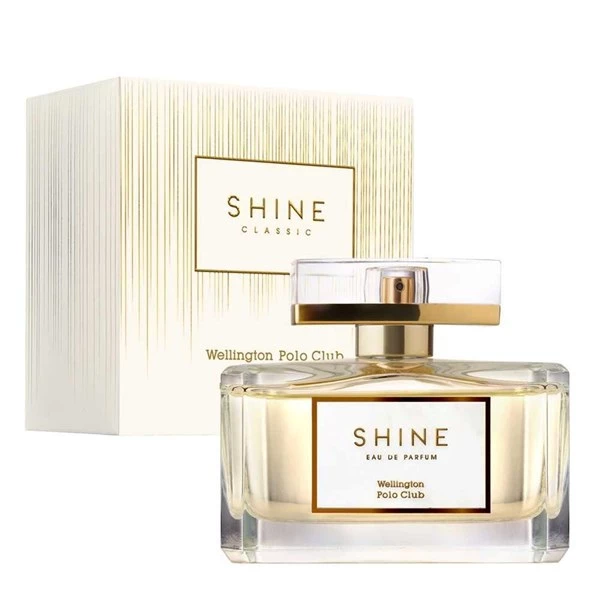 Wellington Fragancia Shine Edp For Her 100 ml alt